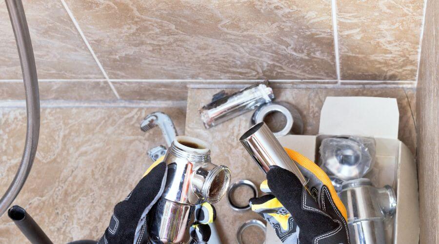 Expert flood damage restoration services in Hanover, ME